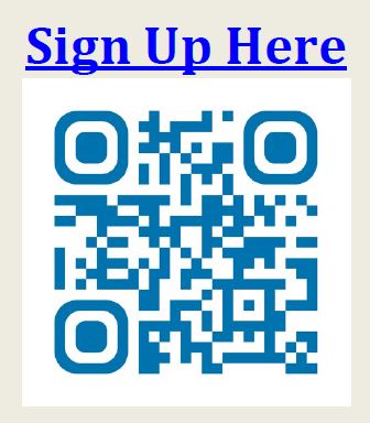 Sign Up Here